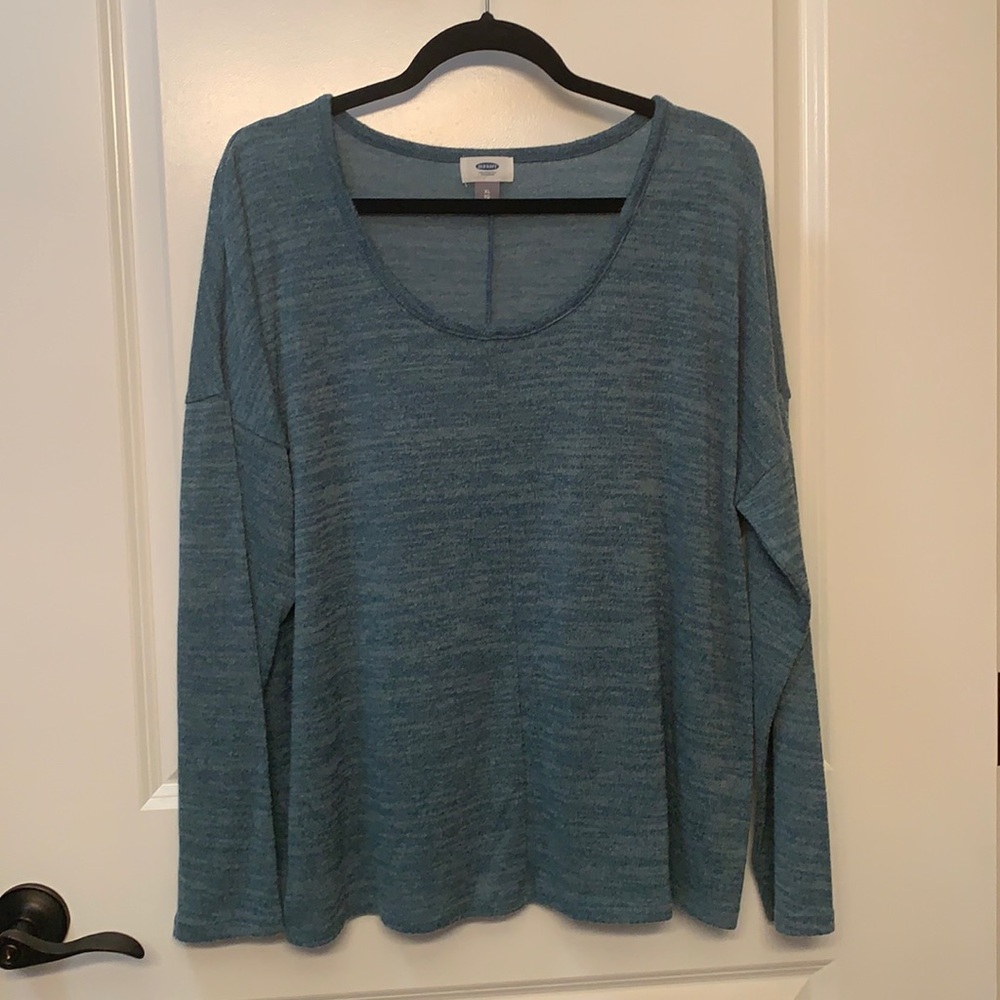 Old Navy sweater size XL